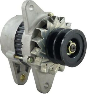 Alternator mercedes om366la