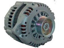Alternator pentru excavatoare Hitachi EX30-EX80