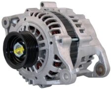 Alternator pentru excavatoare Hitachi EX550, EX600, EX700, EX750, EX75UR, EX800, EX80