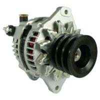Alternator pentru Hitachi modele UE004, UE10, UE12, UE15, UE20, UE25, UE30, UE35, UE40, UE45, UE50