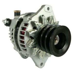 Alternator pentru hitachi modele ue004, ue10, ue12, ue15, ue20, ue25, ue30, ue35, ue40, ue45, ue50 1 Alternator pentru hitachi modele ue004, ue10, ue12, ue15, ue20, ue25, ue30, ue35, ue40, ue45, ue50