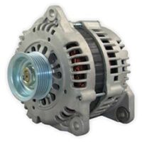Alternator pentru Liebherr D936 L