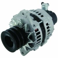 Alternator pentru Hitachi UH06, UH07, UH081, UH82, UH83, UH09, UH10