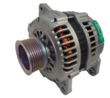 Alternator pentru excavatoare Hitachi seria UH