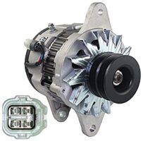 Alternator pentru excavator Kobelco modele SK002, SK005, SK007, SK009, SK013, SK014, SK015