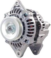 Alternator pentru utilaje Kobelco SK025, SK27, SK030, SK031, SK032, SK035, SK42, SK045
