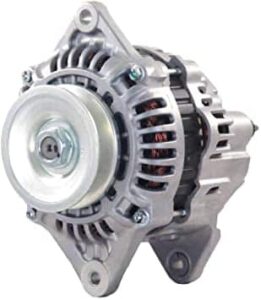 Alternator yanmar 4tnv84t-12 1 Alternator yanmar 4tnv84t-12