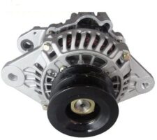 Alternator pentru utilaje Kobelco SK050, SK09, SK100, SK120, SK13SR
