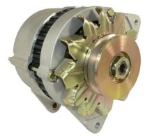 Alternator pentru Kubota KX040, KX101, KX121, KX130, KX151, KX251, KX41