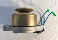 Alternator pentru Kubota U10, U15, U20, U253, U30, U35, U45