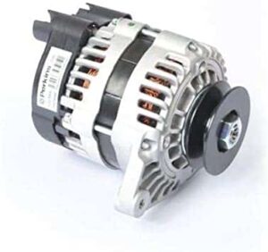 Alternator pentru motoarele perkins 404-22t 1 Alternator pentru motoarele perkins 404-22t