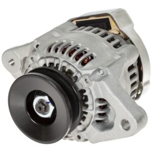 Alternator pentru utilaje volvo ecr25d, ecr28, ecr30, ecr35d, ecr38, ecr40d, ecr48, ecr50, ecr58 1 Alternator pentru utilaje volvo ecr25d, ecr28, ecr30, ecr35d, ecr38, ecr40d, ecr48, ecr50, ecr58