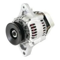 Alternator motor YANMAR 4TNV98