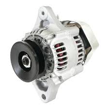 Alternator motor yanmar 4tnv98 1 Alternator motor yanmar 4tnv98