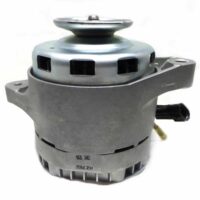 Alternator Yanmar pentru modelele C10R, C12R, C30R, C50, C6R, C8R, CG3D