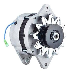 Alternator pentru kubota v2403t 1 Alternator pentru kubota v2403t