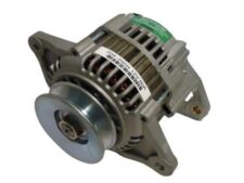 Alternator pentru Yanmar VIO10, VIO17, VIO20, VIO25, VIO30, VIO350, VIO40V, VIO50, VIO75, VIO80