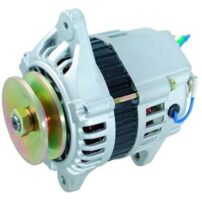 Alternator pentru Yanmar Y12, Y14, Y22, YB10, YB101, YB121