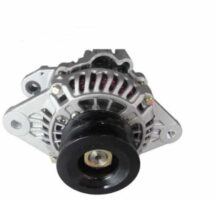 Alternator Deutz F4L2011