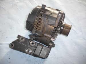 Alternator mercedes-benz atego 2 a0141545402