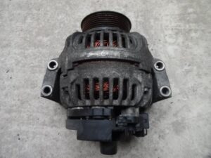 Alternator bosch pentru camion daf cf 75