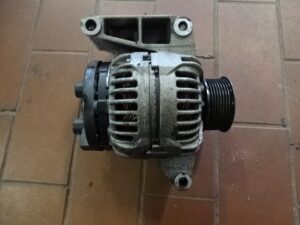 Alternator paccar pentru camion daf xf 106 euro 6