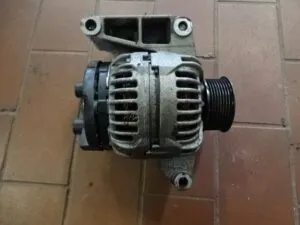 Alternator paccar pentru camion daf xf 106 euro 6