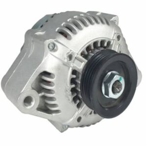 Alternator pentru caterpillar 320b 1 Alternator pentru caterpillar 320b