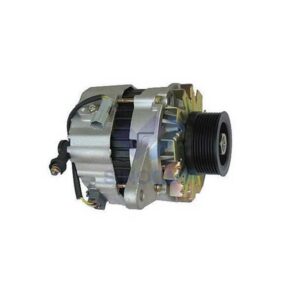 Alternator motor liebherr d936, încărcător frontal liebherr 576 1 Alternator motor liebherr d936, încărcător frontal liebherr 576