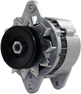 Alternator motor isuzu 4jb1 1 Alternator motor isuzu 4jb1