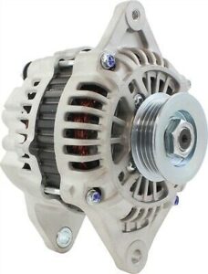 Alternator pentru motoarele kubota v3800 1 Alternator pentru motoarele kubota v3800