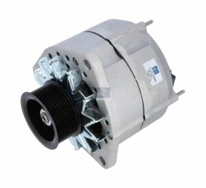 Alternator pentru motor liebherr d914-t 1 Alternator pentru motor liebherr d914-t