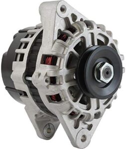 Alternator pentru motoarele kubota d1803 1 Alternator pentru motoarele kubota d1803