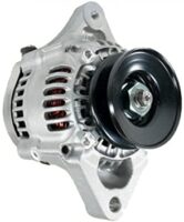 Alternator motor Yanmar 3TNV82