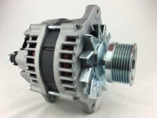 Alternator pentru motor ISUZU 4HK1