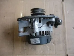 Alternator pentru camion man 55a 28v