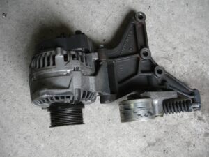 Alternator mercedes-benz pentru model axor/actros 1 Alternator mercedes-benz pentru model axor/actros