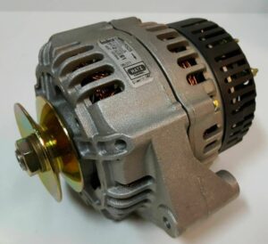 Alternator hatz 2g40 1 Alternator hatz 2g40