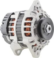 Alternator pentru motor Liebherr D926, Excavator Liebherr R954B