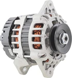 Alternator motor kubota d1005 1 Alternator motor kubota d1005