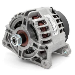 Alternator motor perkins aa 1004-4 1 Alternator motor perkins aa 1004-4