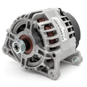 Alternator motor perkins re-1104c-44, rf1104c-e44, rg1104c-44t