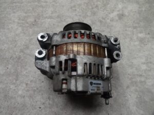 Alternator pentru scania seria p/r