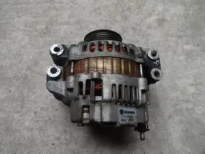 Alternator pentru scania seria p/r