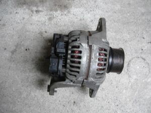 Alternator pentru camion volvo fh
