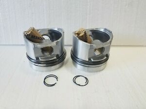 Ansamblu piston si segmenti motor deutz 1 Ansamblu piston si segmenti motor deutz