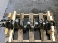 Arbore Cotit Motor Caterpillar 3116 3126