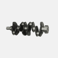 Vibrochen (Arbore Cotit) Motor Yanmar 4TNV84T-11