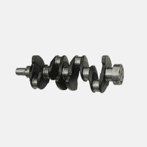 Arbore cotit pentru motor yanmar 4d94le