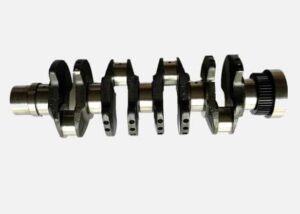 Arbore cotit pentru excavator caterpillar model 311 1 Arbore cotit pentru excavator caterpillar model 311